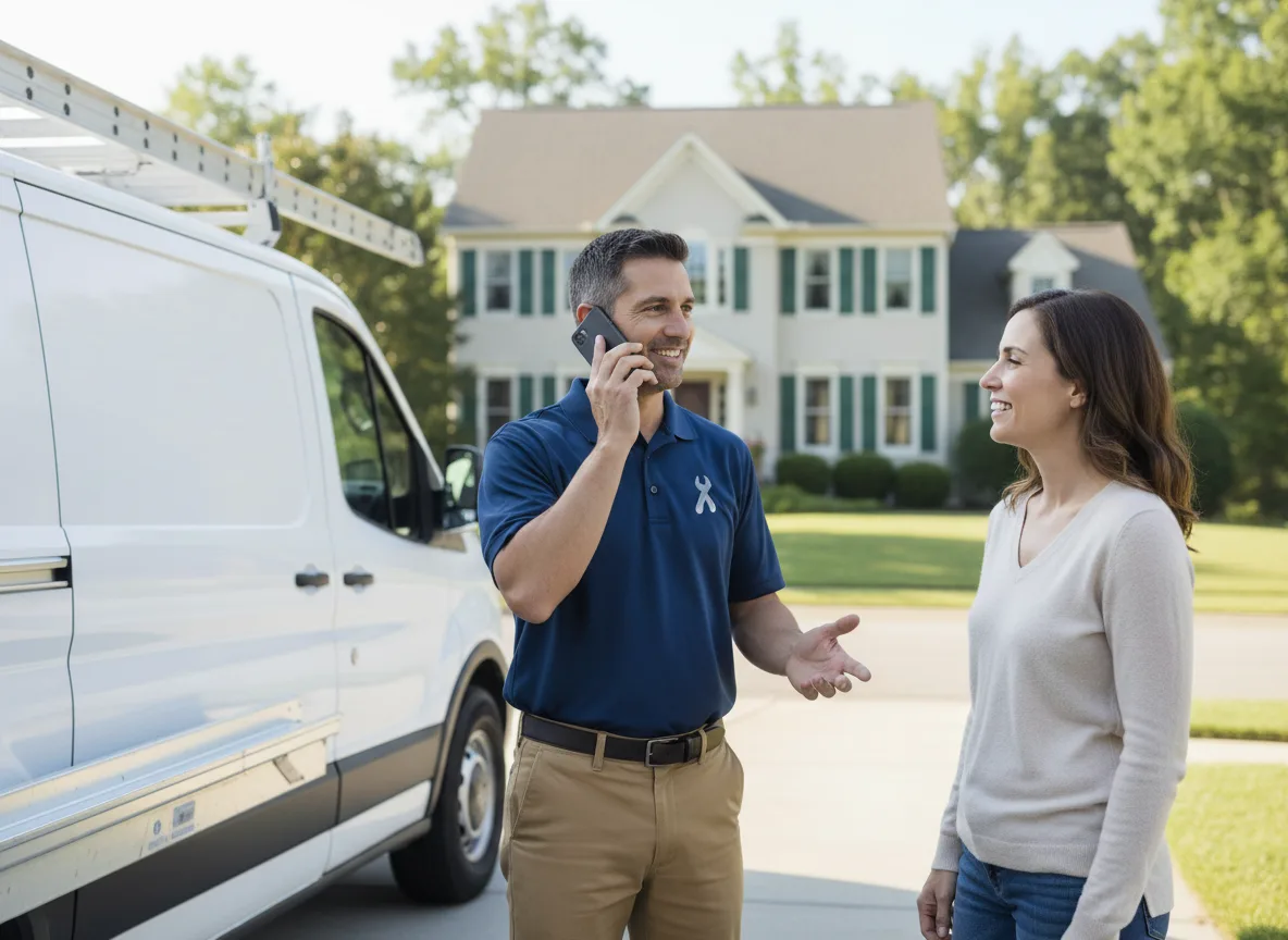 Home Gutter Service Cross Plains, IN FAQs
